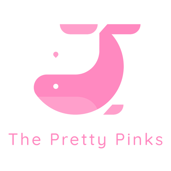 theprettypinks